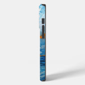 iPhone 14 proの電話ケース Case-Mate iPhoneケース (裏面 / 左)