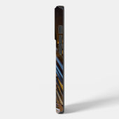 iPhone 14 Proケース香港ナイトフォトセントラル Case-Mate iPhoneケース (裏面 / 左)