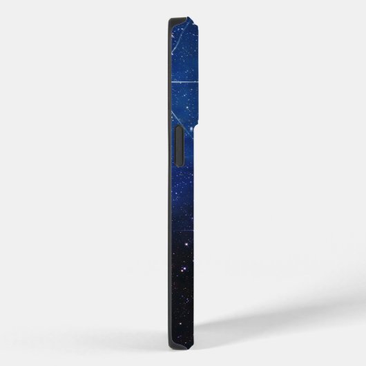 iPhone 14 Proケース – Carina Nebula - JWST Case-Mate iPhoneケース (裏面 / 右)