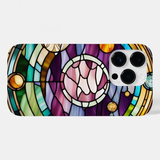 iPhone 14 Proケース Case-Mate iPhoneケース (裏面 (横))