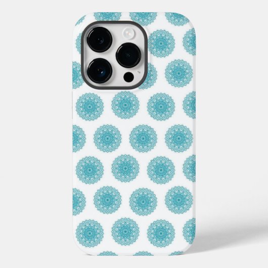 iPhone 14 Proケース Case-Mate iPhoneケース (裏面)