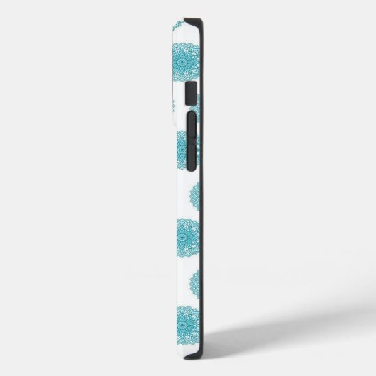 iPhone 14 Proケース Case-Mate iPhoneケース (裏面 / 左)