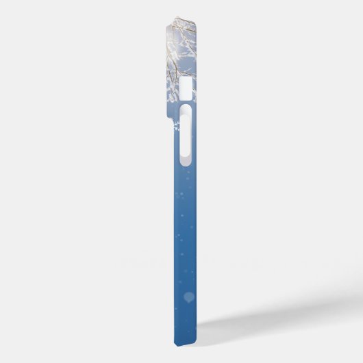 iPhone 14 proケース Case-Mate iPhoneケース (裏面 / 左)