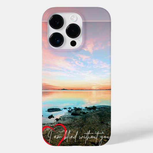 iPhone 14 Proケース Case-Mate iPhoneケース (裏面)