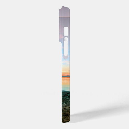 iPhone 14 Proケース Case-Mate iPhoneケース (裏面 / 左)