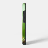 iPhone 14 Proケース iPhoneケース (左側面)
