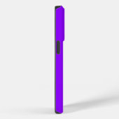 iPhone 14 proライトパープルケースSO_THIS_IS_HOW_BE Case-Mate iPhoneケース (裏面 / 右)