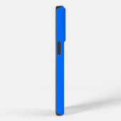 iPhone 14 proライトブルーケースSO_THIS_IS_HOW_BEING Case-Mate iPhoneケース (裏面 / 右)