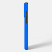 iPhone 14 proライトブルーケースSO_THIS_IS_HOW_BEING Case-Mate iPhoneケース (裏面 / 左)
