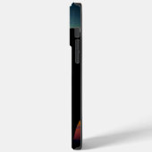 iPhone 14 Pro最大ケースギフトfrom luzkovyvagon Case-Mate iPhoneケース (裏面 / 左)