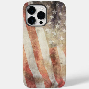 iPhone 14 Pro最大ケース(アメリカ国旗のモチーフ) Case-Mate iPhone 14 Pro Maxケース