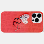 iPhone 14 Pro最大ケース Case-Mate iPhoneケース (裏面 (横))