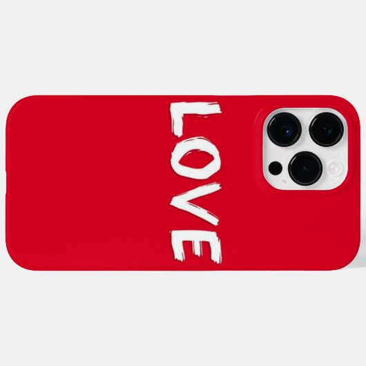 iPhone 14 Pro最大ケース Case-Mate iPhoneケース (裏面 (横))