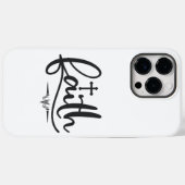 iPhone 14 Pro最大ケース Case-Mate iPhoneケース (裏面 (横))