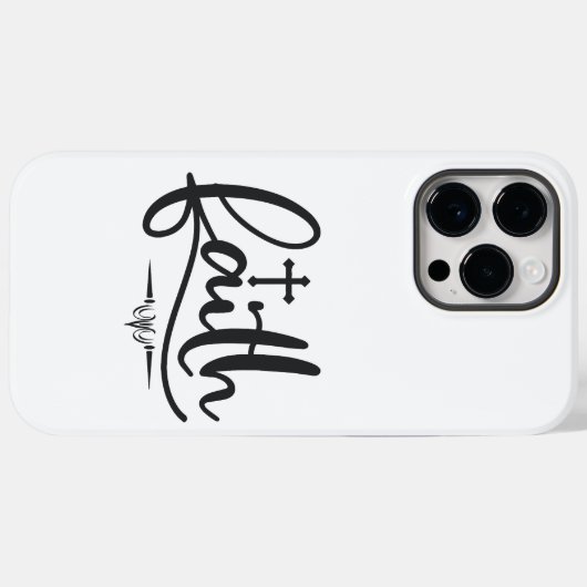 iPhone 14 Pro最大ケース Case-Mate iPhoneケース (裏面 (横))