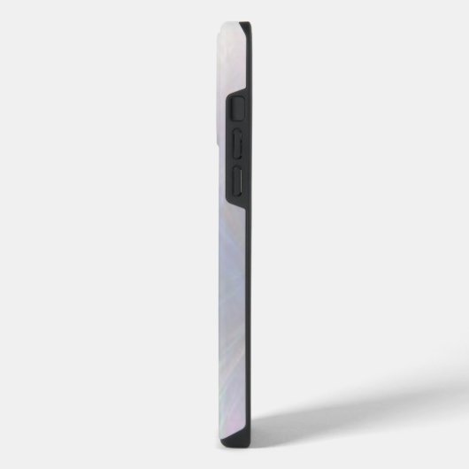 iPhone 14 Pro最大ケース iPhoneケース (左側面)