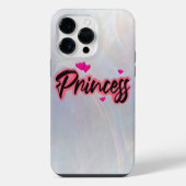 iPhone 14 Pro最大ケース iPhoneケース (裏面)