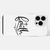 iPhone 14 Pro最大ケース iPhoneケース (裏面横)