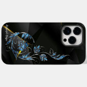 iPhone 14 pro最大ケース、iPhoneケース Case-Mate iPhoneケース (裏面 (横))