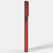 iPhone 14 Pro最大レッドアニメケースカバー女の子 Case-Mate iPhoneケース (裏面 / 右)