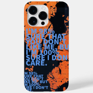 iPhone 14 Pro最大 Case-Mate iPhone 14 Pro Maxケース