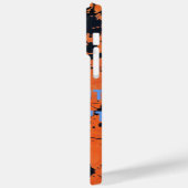 iPhone 14 Pro最大 Case-Mate iPhoneケース (裏面 / 左)