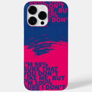 iPhone 14 Pro最大 Case-Mate iPhone 14 Pro Maxケース
