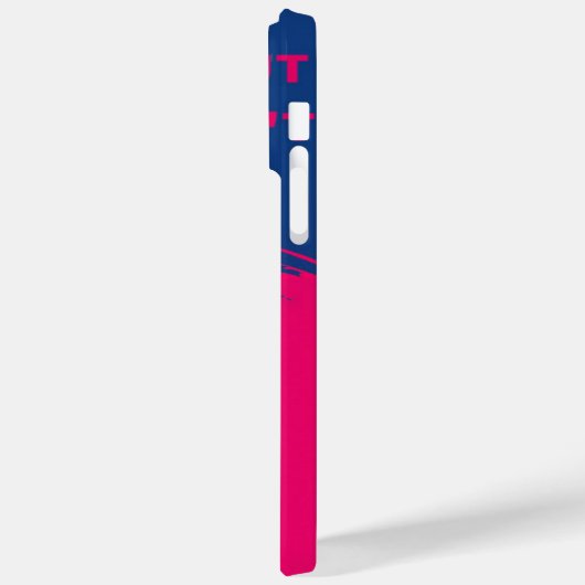iPhone 14 Pro最大 Case-Mate iPhoneケース (裏面 / 左)