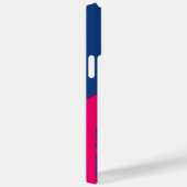 iPhone 14 Pro最大 Case-Mate iPhoneケース (裏面 / 右)