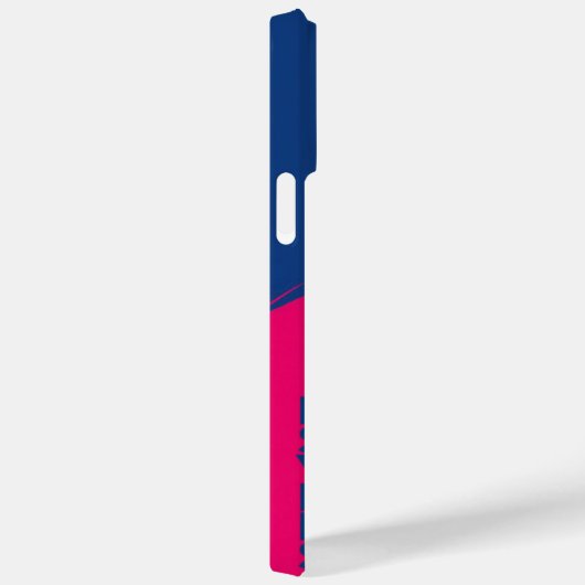 iPhone 14 Pro最大 Case-Mate iPhoneケース (裏面 / 右)