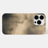 iPhone 14 Pro最大 iPhoneケース (裏面横)