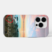 iPhone 14 Pro カケース iPhoneケース (裏面横)