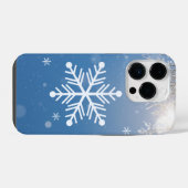 iPhone 14 Pro カバー (裏面横)