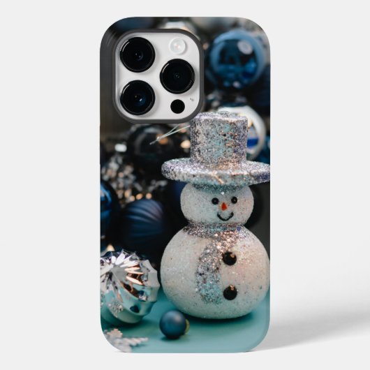 iPhone 14 Pro カバー (裏面)