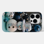 iPhone 14 Pro カバー (裏面 (横))