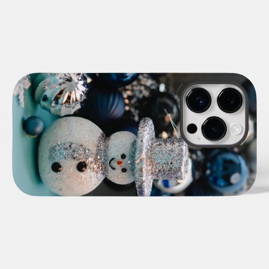 iPhone 14 Pro カバー (裏面 (横))