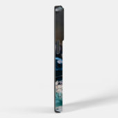 iPhone 14 Pro カバー (裏面 / 右)