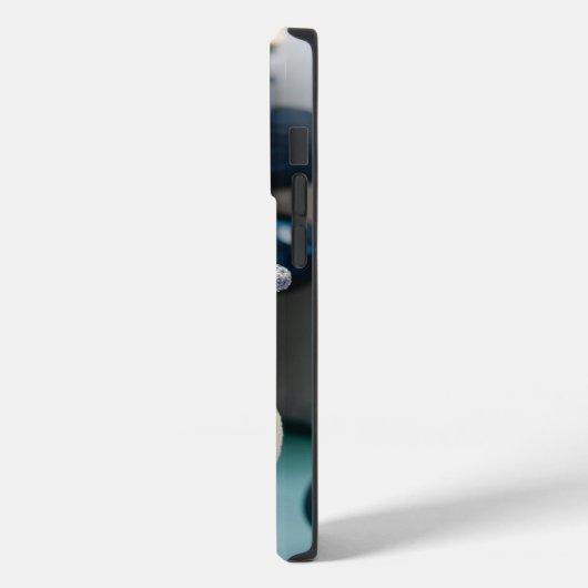 iPhone 14 Pro カバー (裏面 / 左)