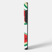 iPhone 14 Pro カバー (左側面)