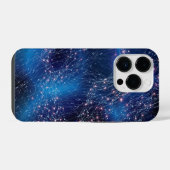 iPhone 14 Pro シナプス ケース (裏面横)