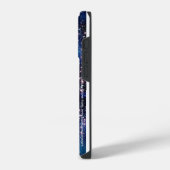 iPhone 14 Pro シナプス ケース (左側面)