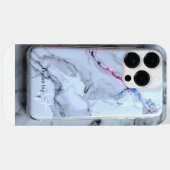 iPhone 14 Pro Case – Custom Premium Design Case-Mate iPhoneケース (裏面 (横))