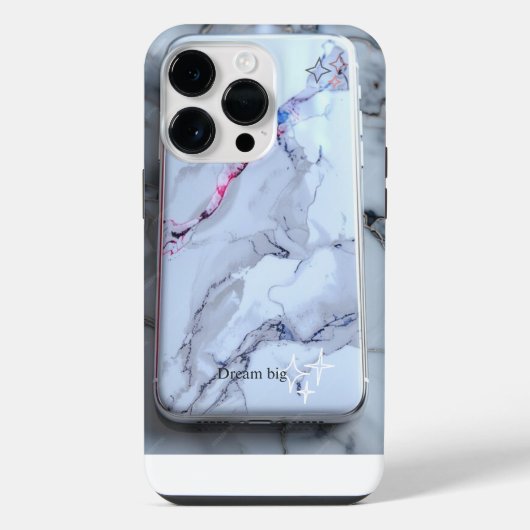 iPhone 14 Pro Case – Custom Premium Design iPhoneケース (裏面)