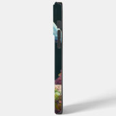 iPhone 14 Pro Case with Bird Design – Nature-Inspi Case-Mate iPhoneケース (裏面 / 左)