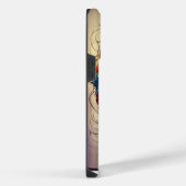 Iphone 14 pro maxかろうじて iPhoneケース (右側面)
