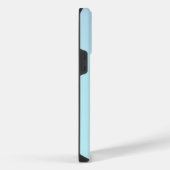 iPhone 14 Pro Maxアニメガールケースカバー iPhoneケース (右側面)