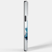 iPhone 14 Pro Maxケースカバーバックカバー Case-Mate iPhoneケース (裏面 / 右)