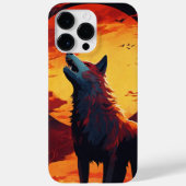 iphone 14 pro maxケースカバー Case-Mate iPhoneケース (裏面)