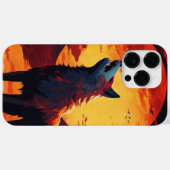 iphone 14 pro maxケースカバー Case-Mate iPhoneケース (裏面 (横))