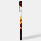 iphone 14 pro maxケースカバー Case-Mate iPhoneケース (裏面 / 左)